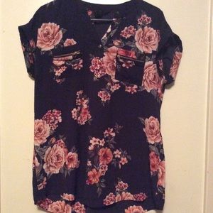 Women’s blouse